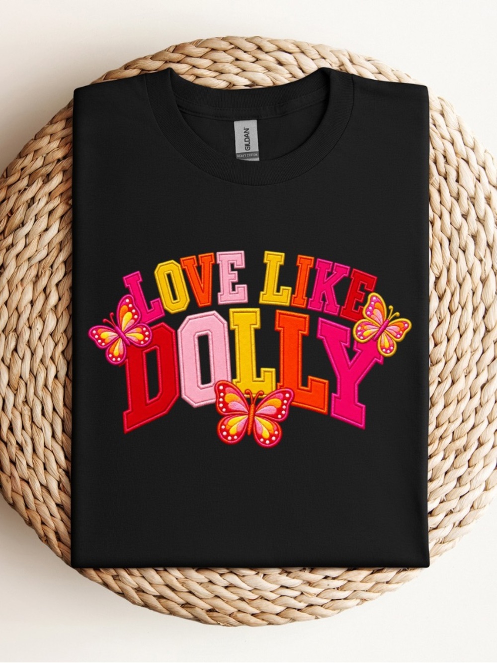 Love Like Dolly T-Shirt